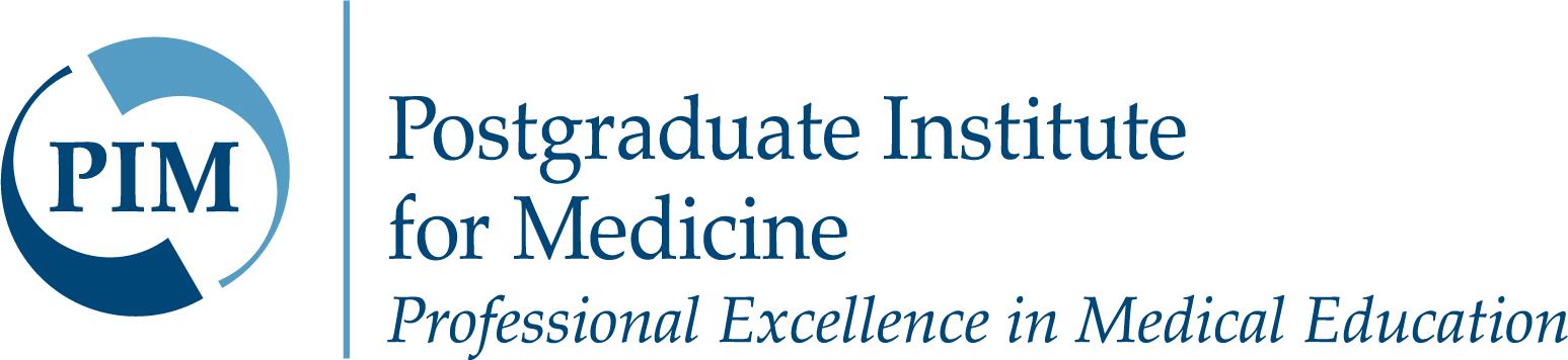 Postgraduate Institute for Medicine